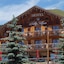 Alp'azur Hotel