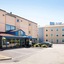 Ibis Budget Lyon Est Saint Quentin Fallavier