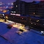 Hotel Club-2100