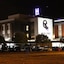 Escuderos Hotel Cruz