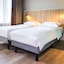 Park Inn By Radisson Brussels Airport