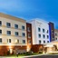 Fairfield Inn & Suites By Marriott Dickson