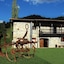 Casona Del Castaniu