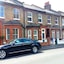Victorian Terraced Apartments
