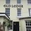 Oyo The Old Lodge