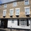 Greyfriars Lodge
