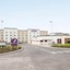 Premier Inn Stoke-On-Trent (Hanley)