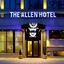 The Allen Hotel