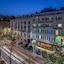 Hotel Belgrade Inn