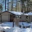 3 Little Bears Cabin