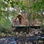 Riverbeds Lodges With Hot Tubs