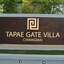 Tapae Gate Villa