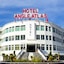 Angle Atlas Hotel
