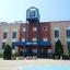 Ibis Budget Besançon Ouest