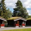 Fagernes Camping