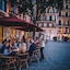 Hotel Cappuccino - Palma