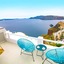 Kaleidoscope Cave Houses Oia