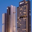 Fairmont Quasar Istanbul