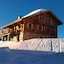Chalet Odalys Des Neiges