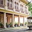 Hotel Del Parque