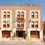 Hotel Los Arcos