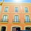 The Zentral Arenal Suites