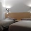 Apartamentos Turísticos Los Picos
