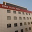 Paris Plaza Hotel