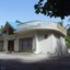 Island Pavilion