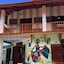 Casa Congo - Rayo Verde - Restaurante