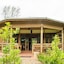 Ichumbi Gorilla Lodge
