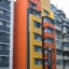 Metroplace Olympic Hotel