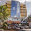 Meru Paramount Hotel