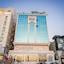 Areen Palace Hotel - Almadina Road