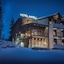 Hotel Aateli Hillside