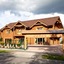Wellness Cottage Ceder