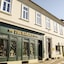 Trubarjev Art Boutique Hotel