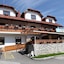 Hotel Planinka