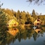 Apartments And Wellness Center Korošec