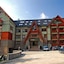 Apartmánový Dom Fatrapark 1 - Hlavná Recepcia