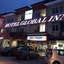 Global Inn Hotel