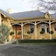Villa Rouge B&B