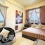 Yan Hai De Dai B&B