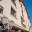 Aparthotel Punct Pe I