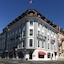 Hôtel des Alpes