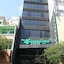 Happyland Hotel