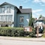 Hotell Pensionat Granparken