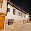 The Lion's Residence