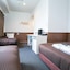 Oak Hotel Edo - Hostel