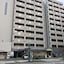 Hotel Crown Hills Oita